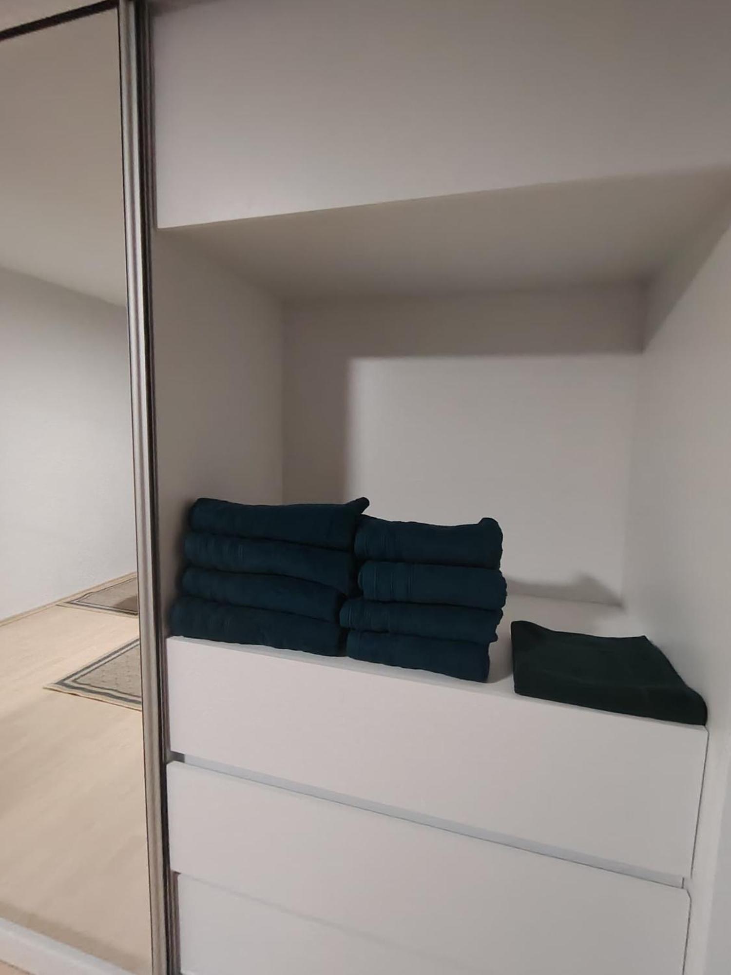 Koblenzliebe Rhein Ferienwohnung 3-Zimmer Garten Parking 科布倫茨 外观 照片