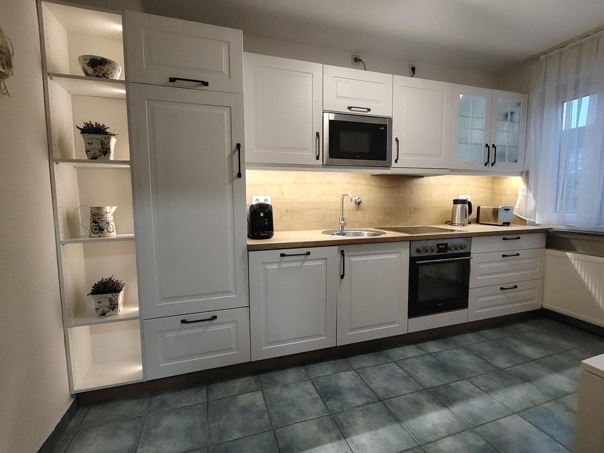 Koblenzliebe Rhein Ferienwohnung 3-Zimmer Garten Parking 科布倫茨 外观 照片