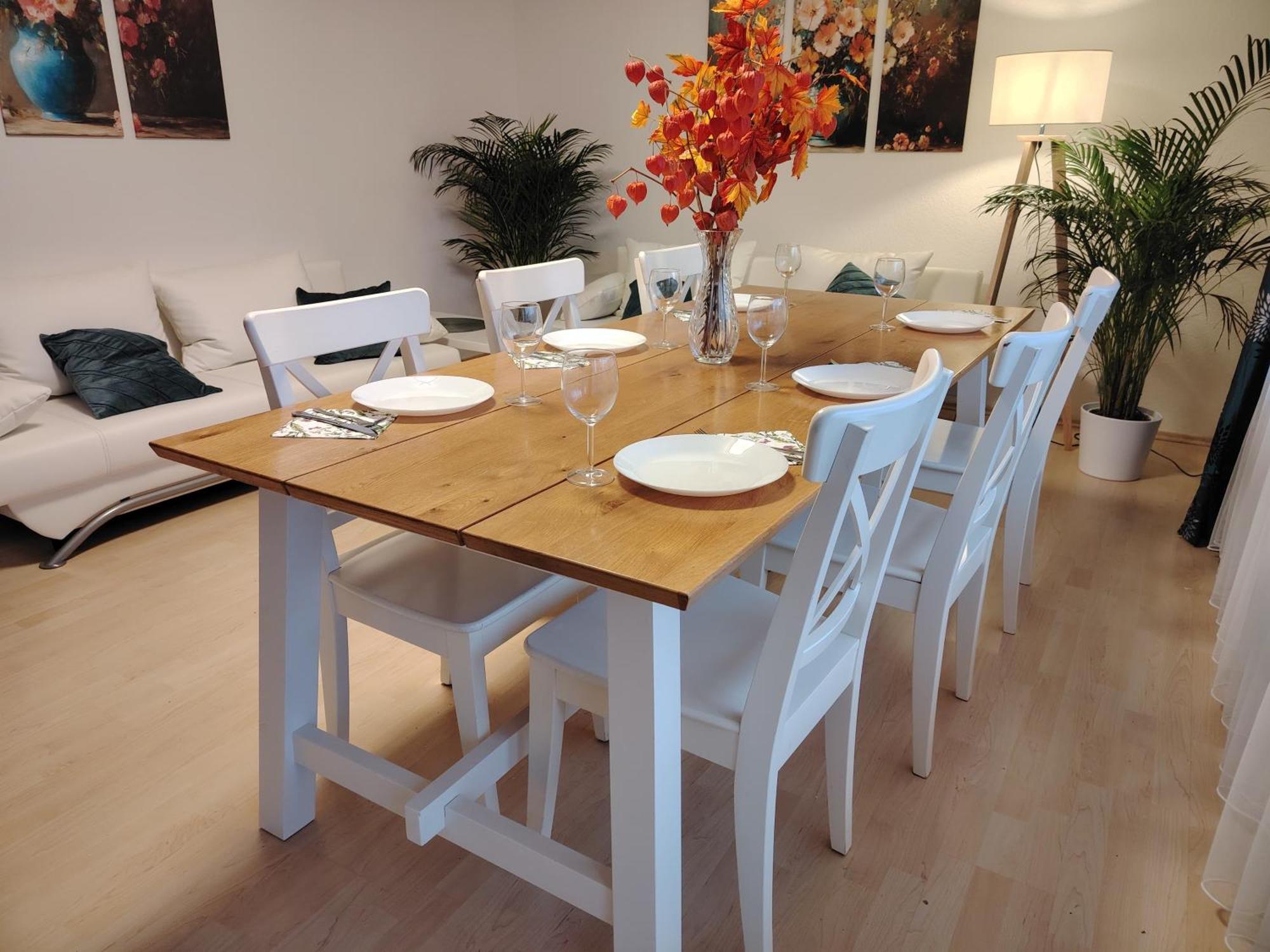 Koblenzliebe Rhein Ferienwohnung 3-Zimmer Garten Parking 科布倫茨 外观 照片